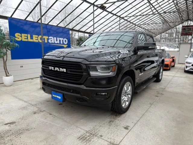 2020 Ram 1500 2nd Gen - Image 9 of 21