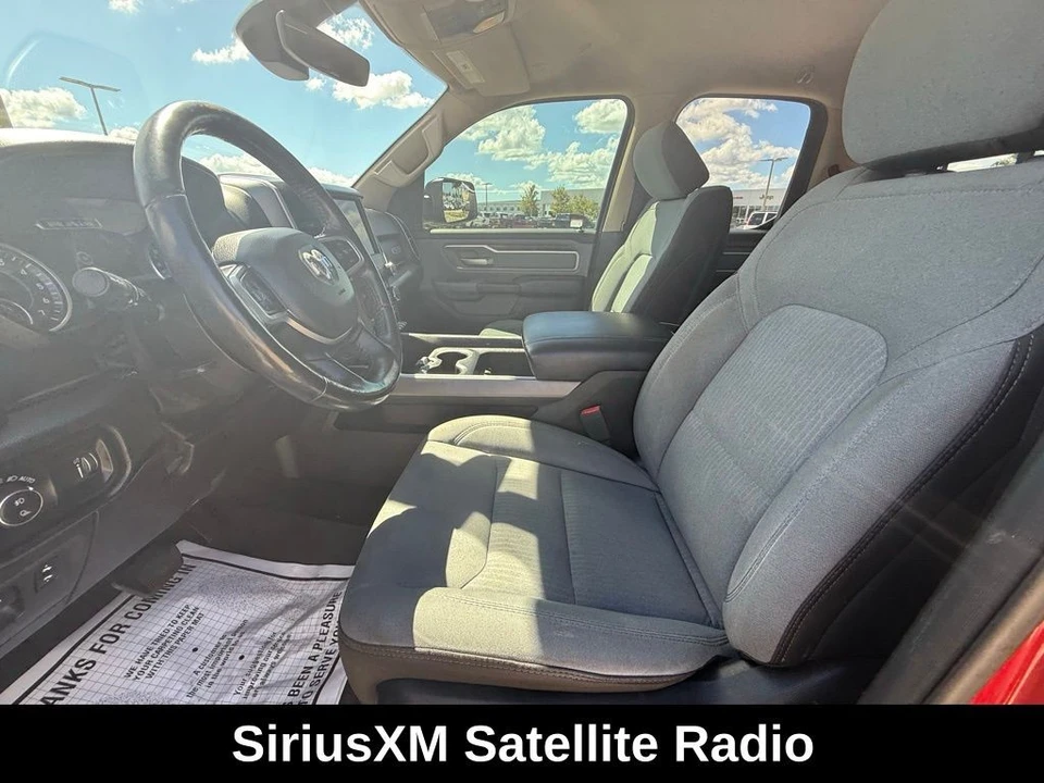 2020 Ram 1500 2nd Gen - Image 11 of 12