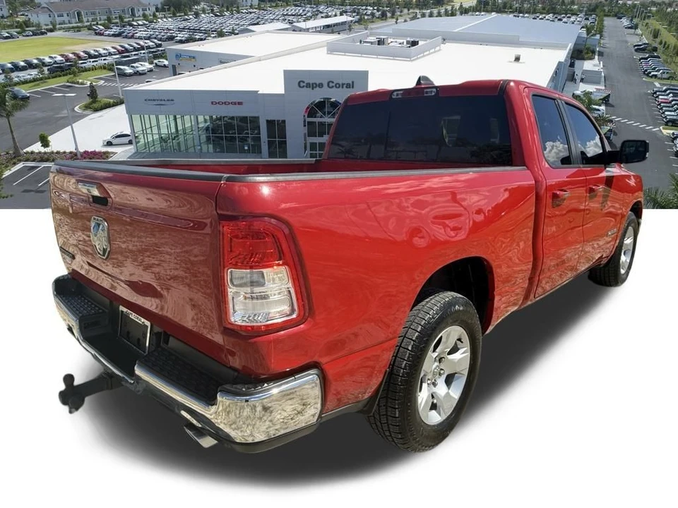 2020 Ram 1500 2nd Gen - Image 5 of 12