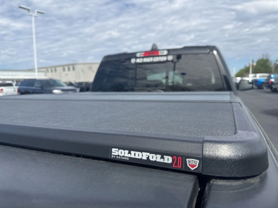 2020 Ram 1500 2nd Gen - Image 14 of 21