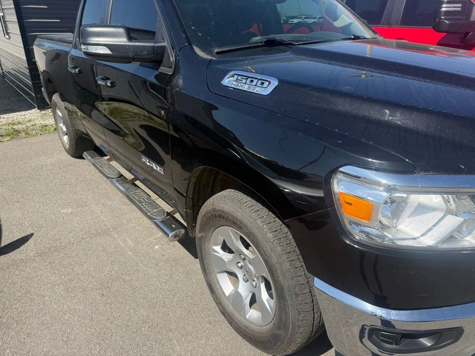 2020 Ram 1500 2nd Gen - Image 4 of 12