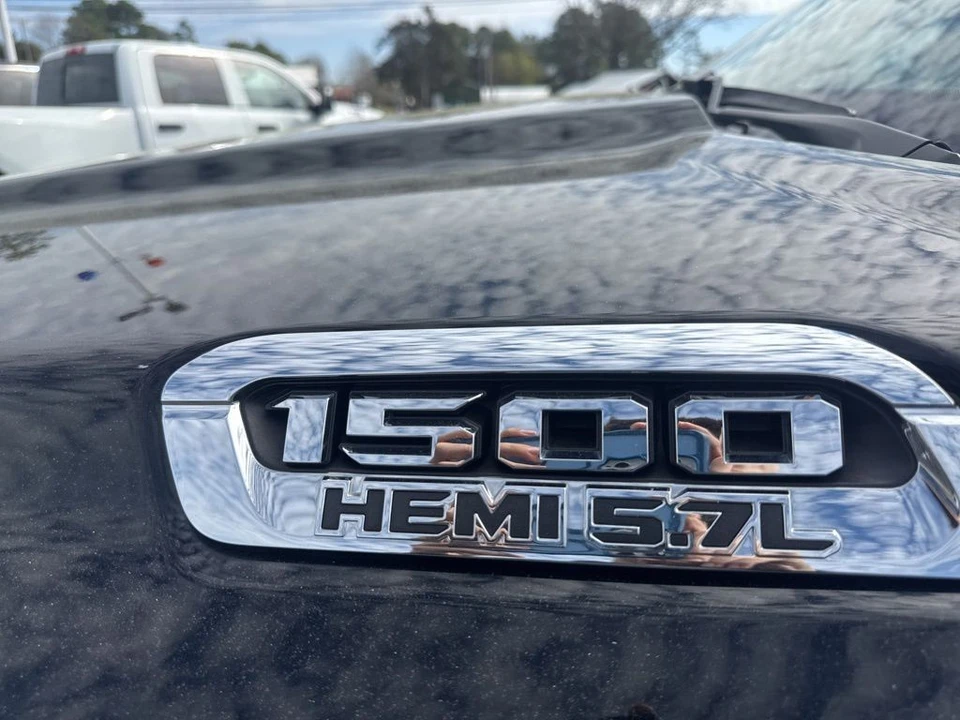 2020 Ram 1500 2nd Gen - Image 10 of 21