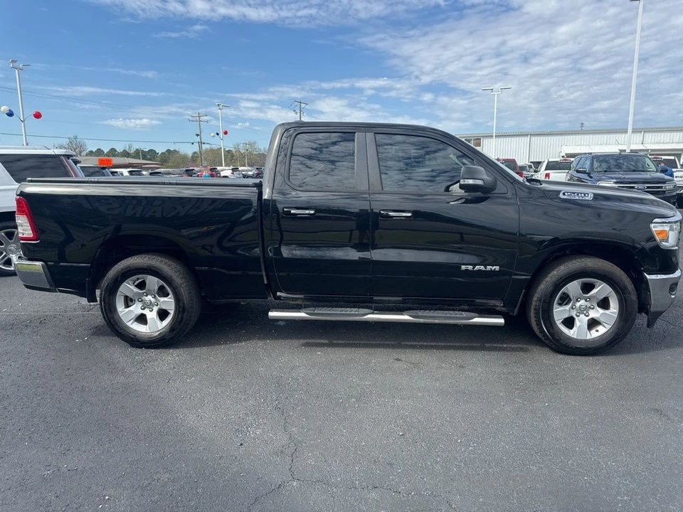 2020 Ram 1500 2nd Gen - Image 4 of 21