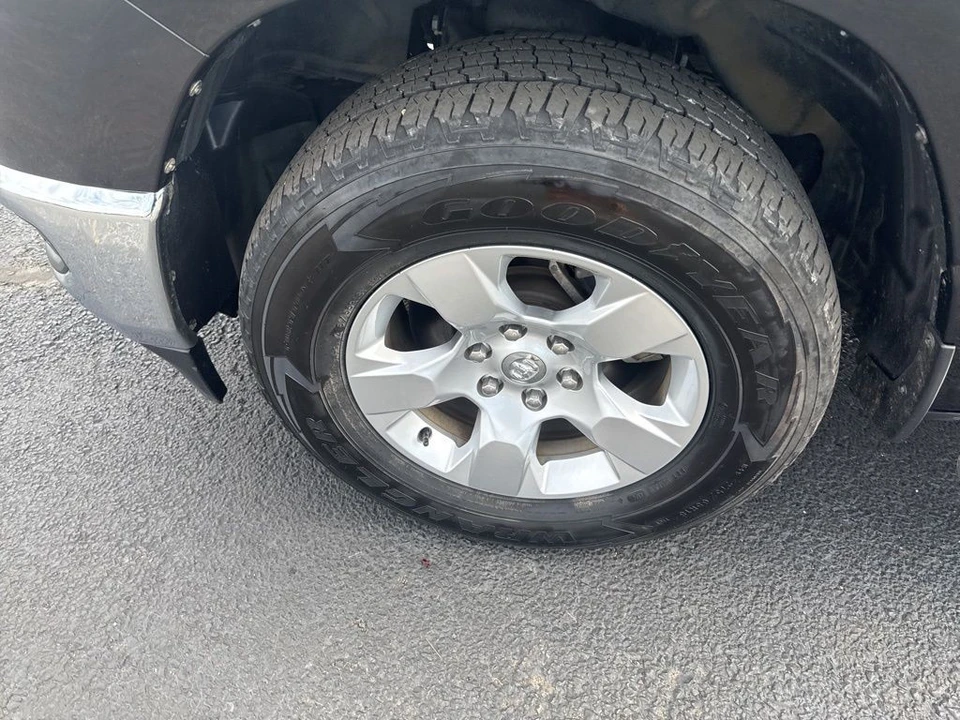 2020 Ram 1500 2nd Gen - Image 9 of 21