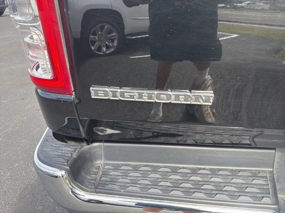 2020 Ram 1500 2nd Gen - Image 13 of 21