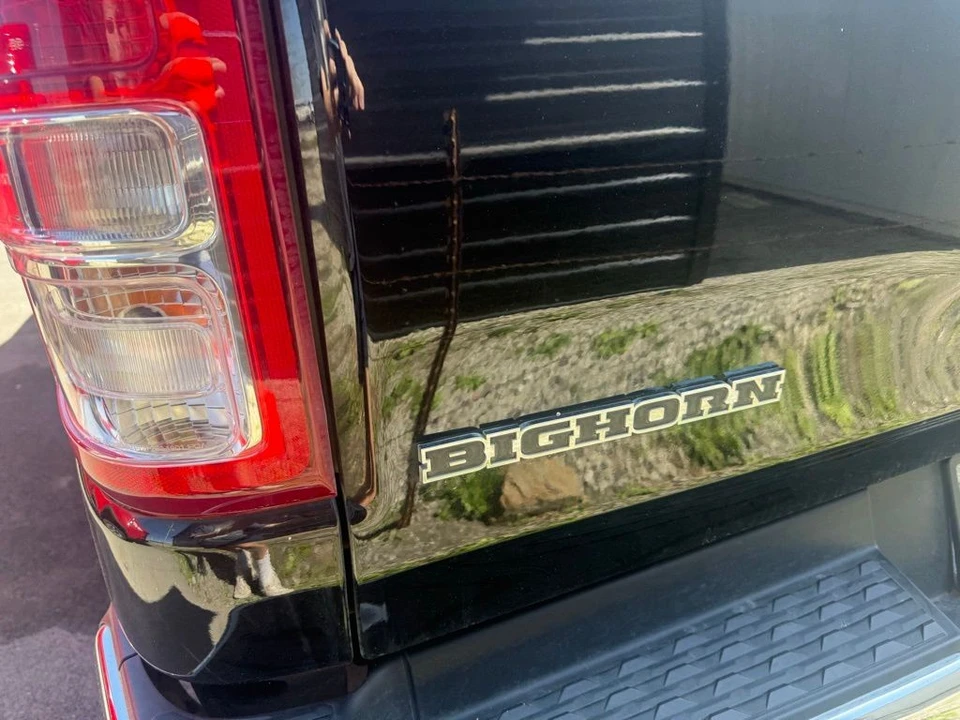 2020 Ram 1500 2nd Gen - Image 9 of 12
