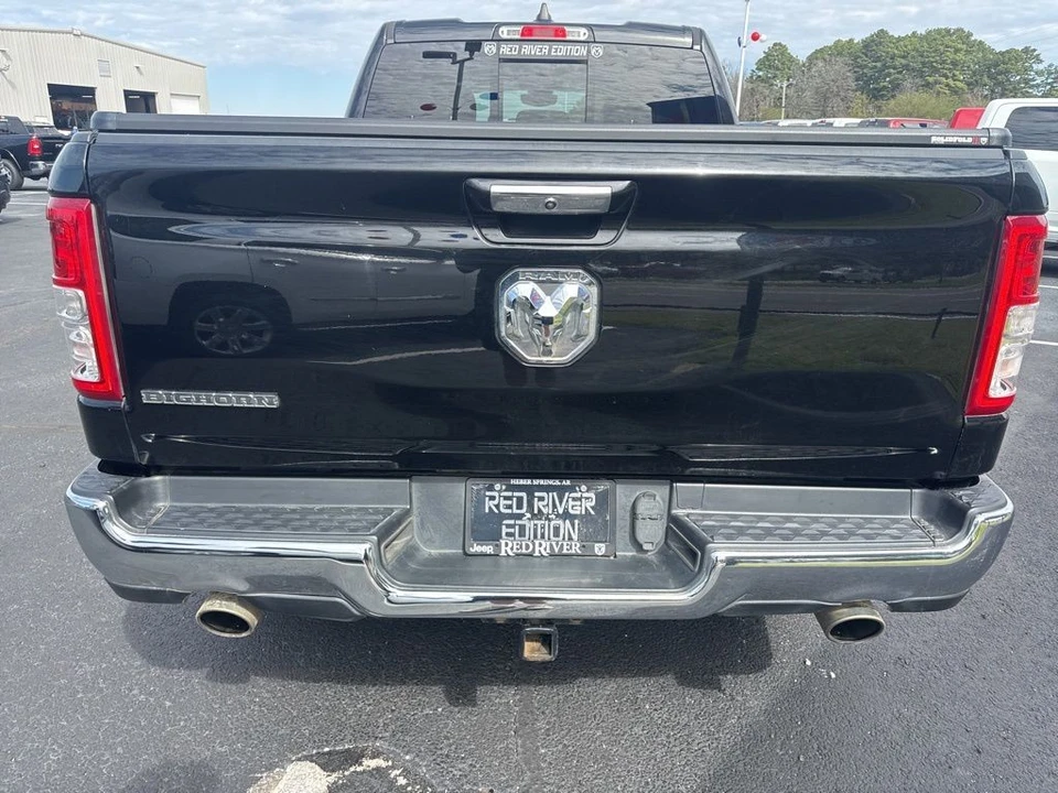 2020 Ram 1500 2nd Gen - Image 6 of 21
