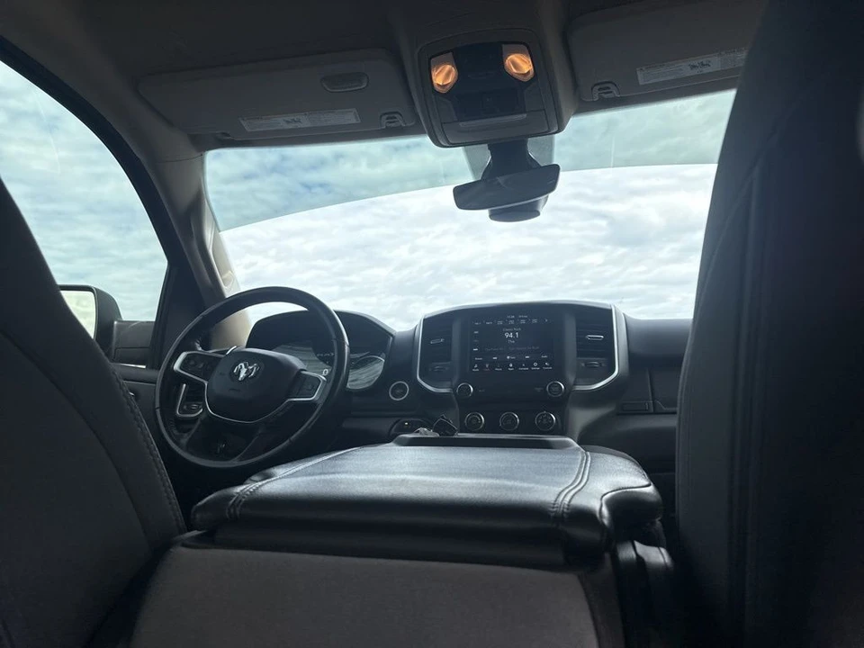 2020 Ram 1500 2nd Gen - Image 19 of 21