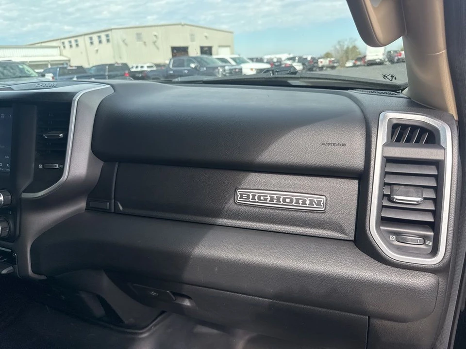 2020 Ram 1500 2nd Gen - Image 20 of 21