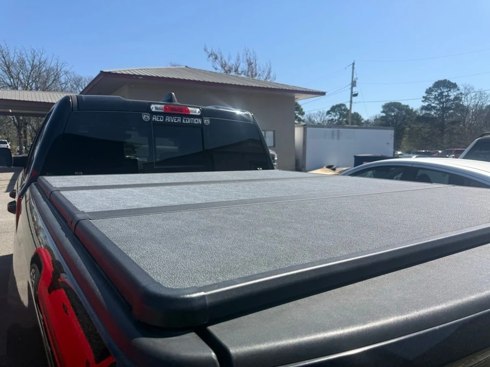 2020 Ram 1500 2nd Gen - Image 8 of 12