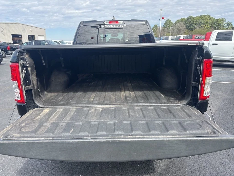 2020 Ram 1500 2nd Gen - Image 15 of 21