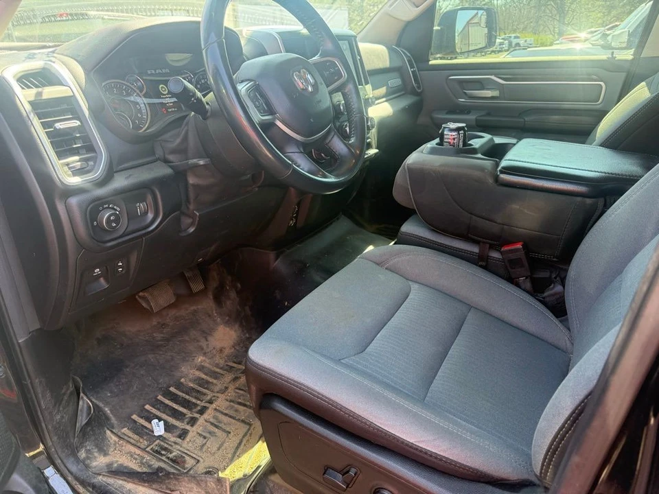 2020 Ram 1500 2nd Gen - Image 12 of 12