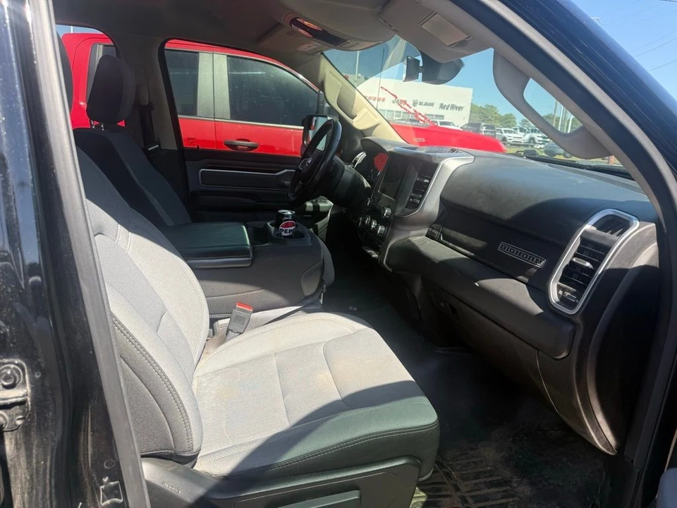 2020 Ram 1500 2nd Gen - Image 5 of 12