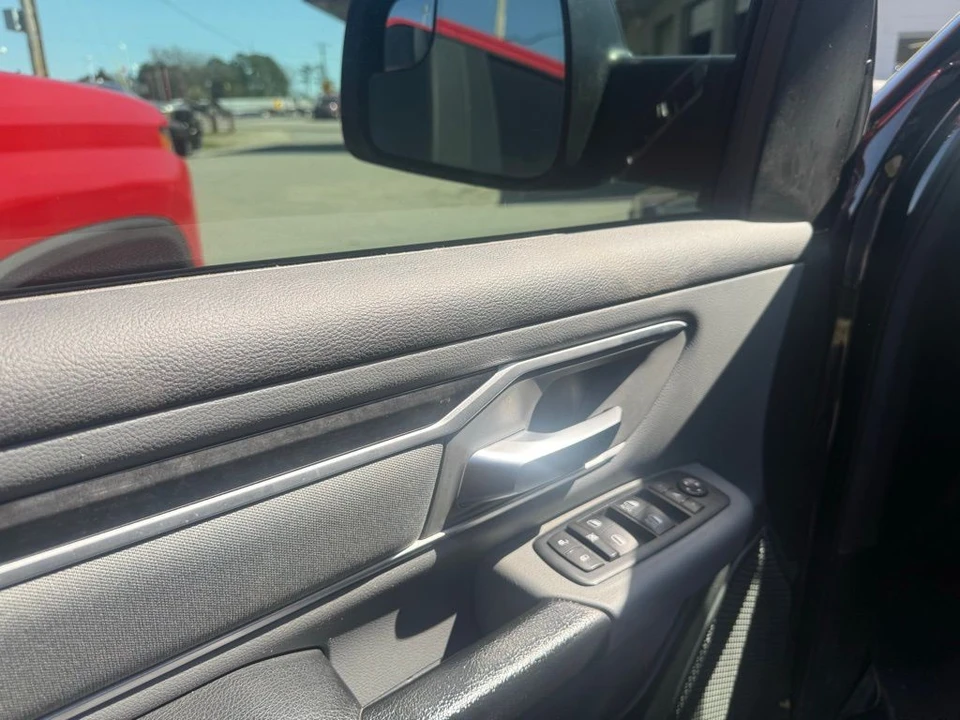 2020 Ram 1500 2nd Gen - Image 11 of 12