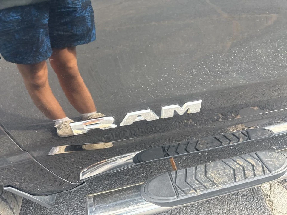 2020 Ram 1500 2nd Gen - Image 11 of 21