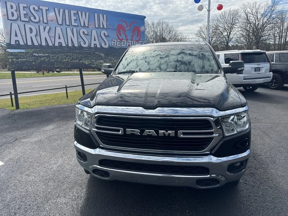 2020 Ram 1500 2nd Gen - Image 2 of 21