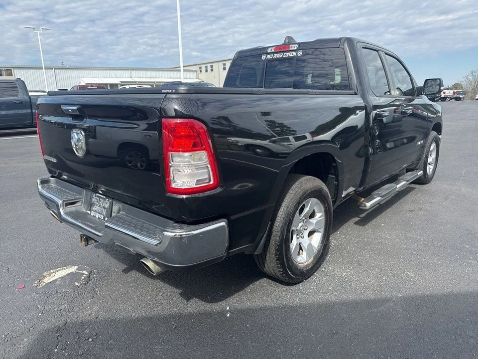 2020 Ram 1500 2nd Gen - Image 5 of 21