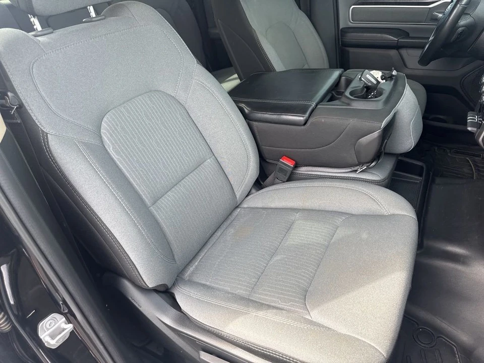 2020 Ram 1500 2nd Gen - Image 21 of 21