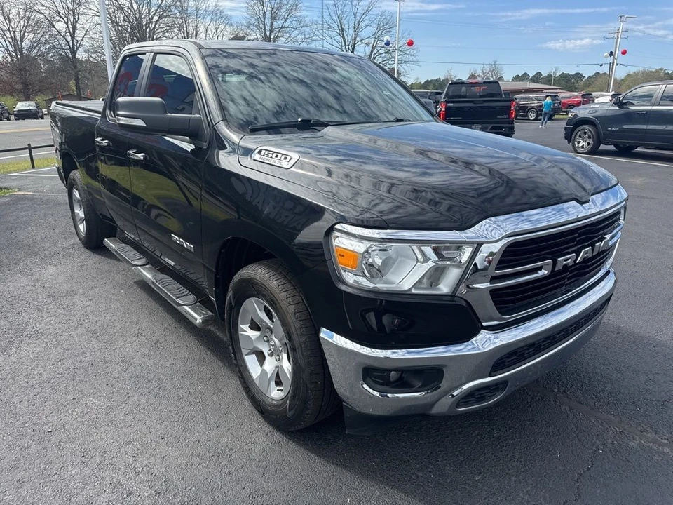 2020 Ram 1500 2nd Gen - Image 3 of 21