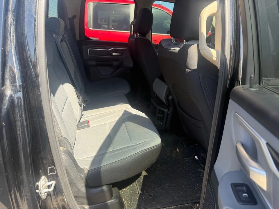 2020 Ram 1500 2nd Gen - Image 6 of 12