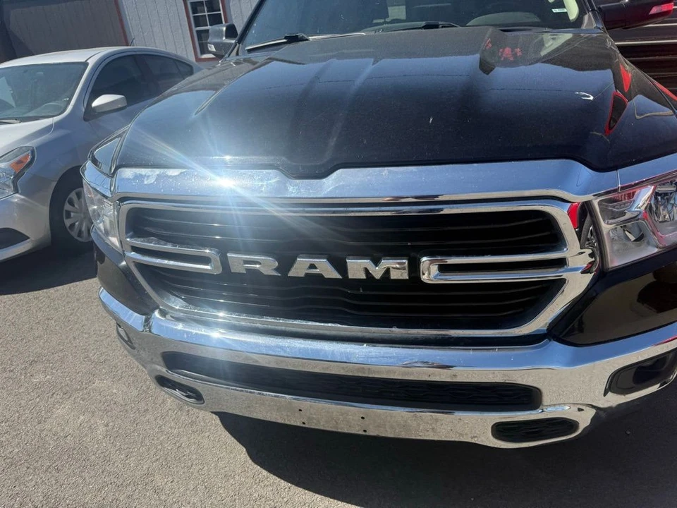 2020 Ram 1500 2nd Gen - Image 3 of 12