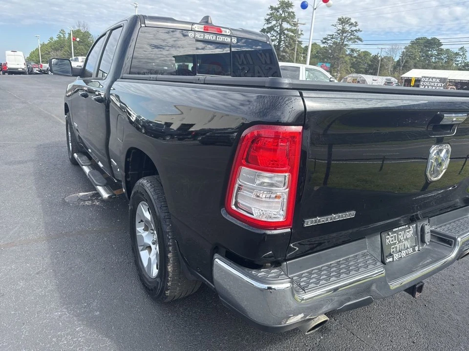 2020 Ram 1500 2nd Gen - Image 7 of 21