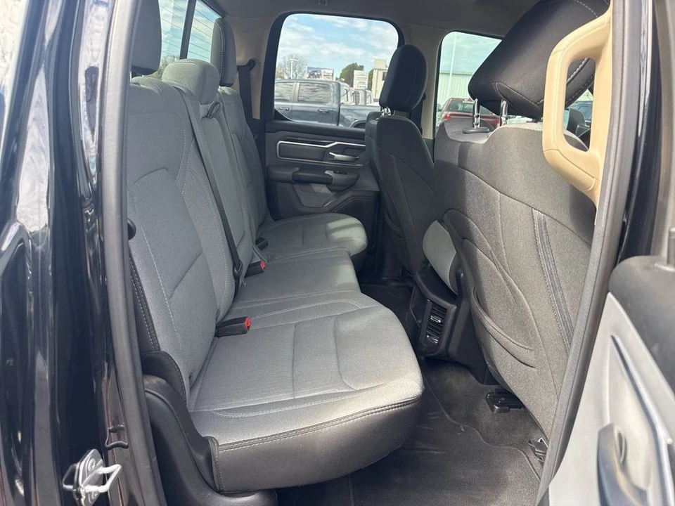 2020 Ram 1500 2nd Gen - Image 16 of 21