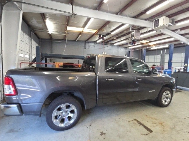 2020 Ram 1500 2nd Gen - Image 6 of 10