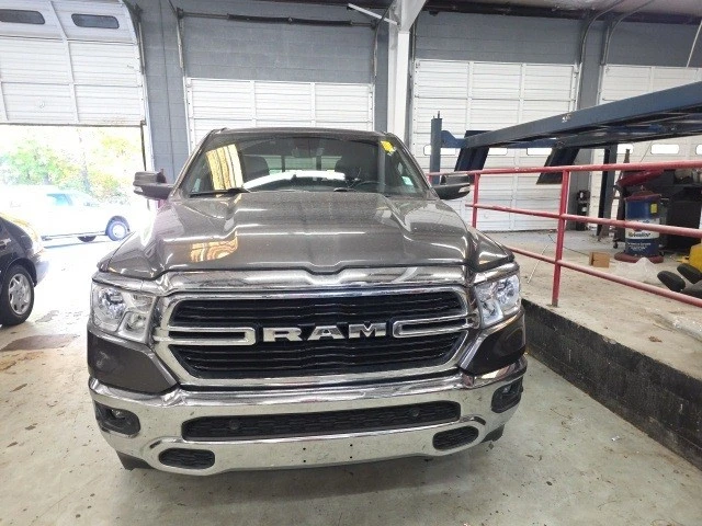 2020 Ram 1500 2nd Gen - Image 2 of 10