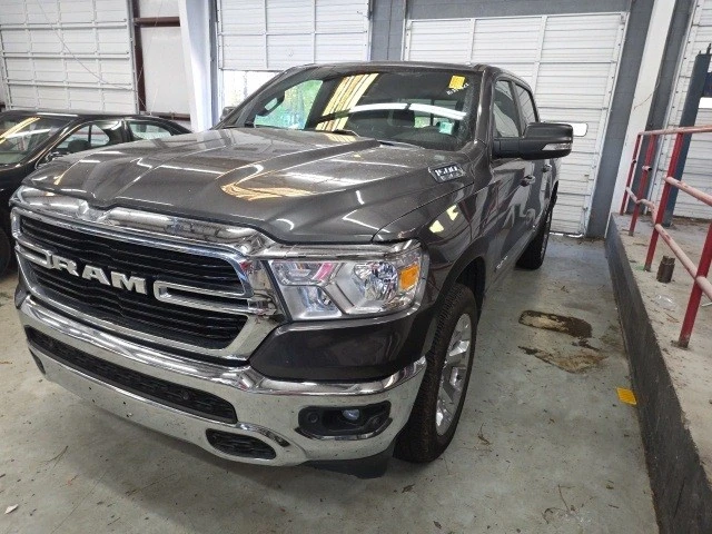 2020 Ram 1500 2nd Gen - Image 3 of 10