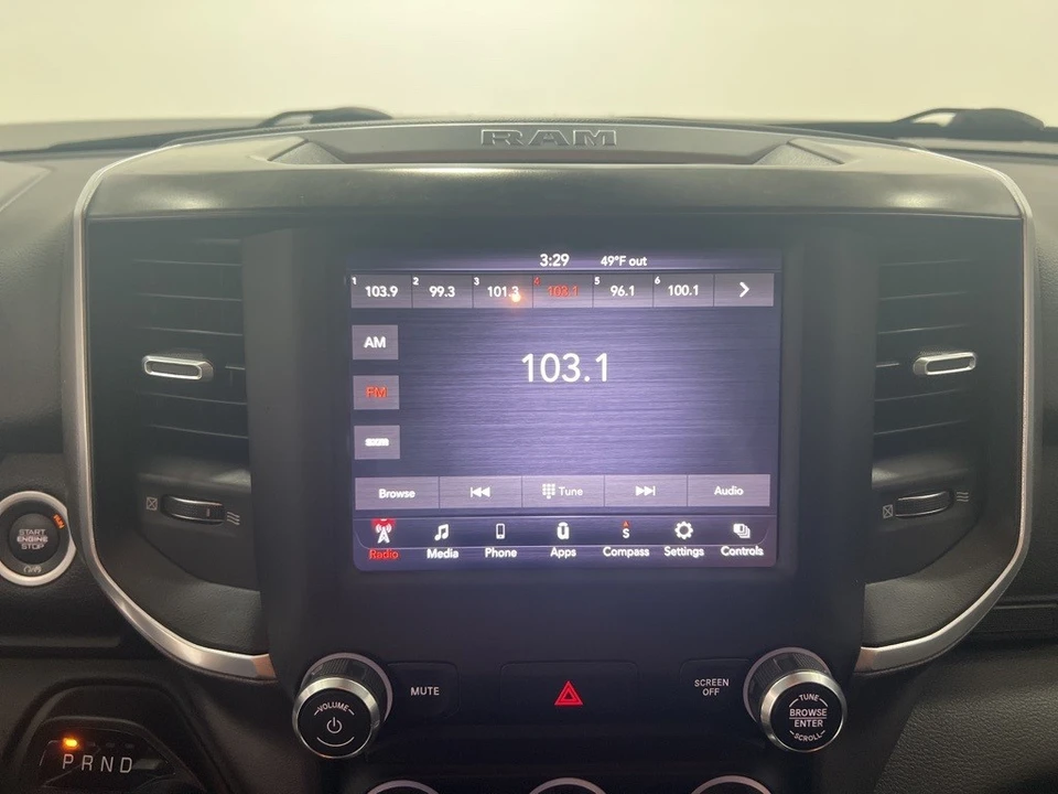 2020 Ram 1500 2nd Gen - Image 12 of 12