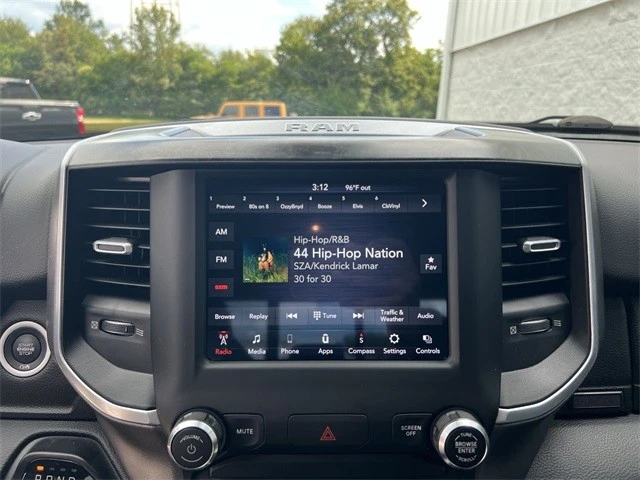 2020 Ram 1500 2nd Gen - Image 13 of 21