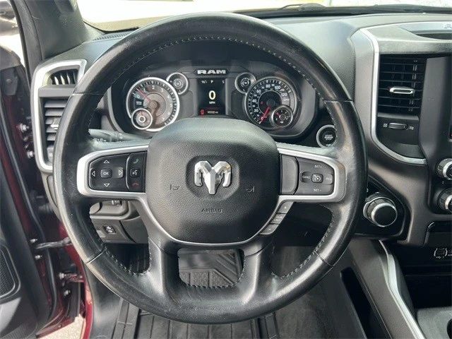 2020 Ram 1500 2nd Gen - Image 11 of 21