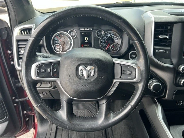 2020 Ram 1500 2nd Gen - Image 11 of 21