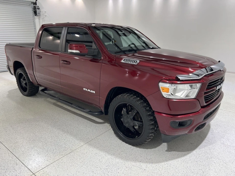 2020 Ram 1500 2nd Gen - Image 6 of 12