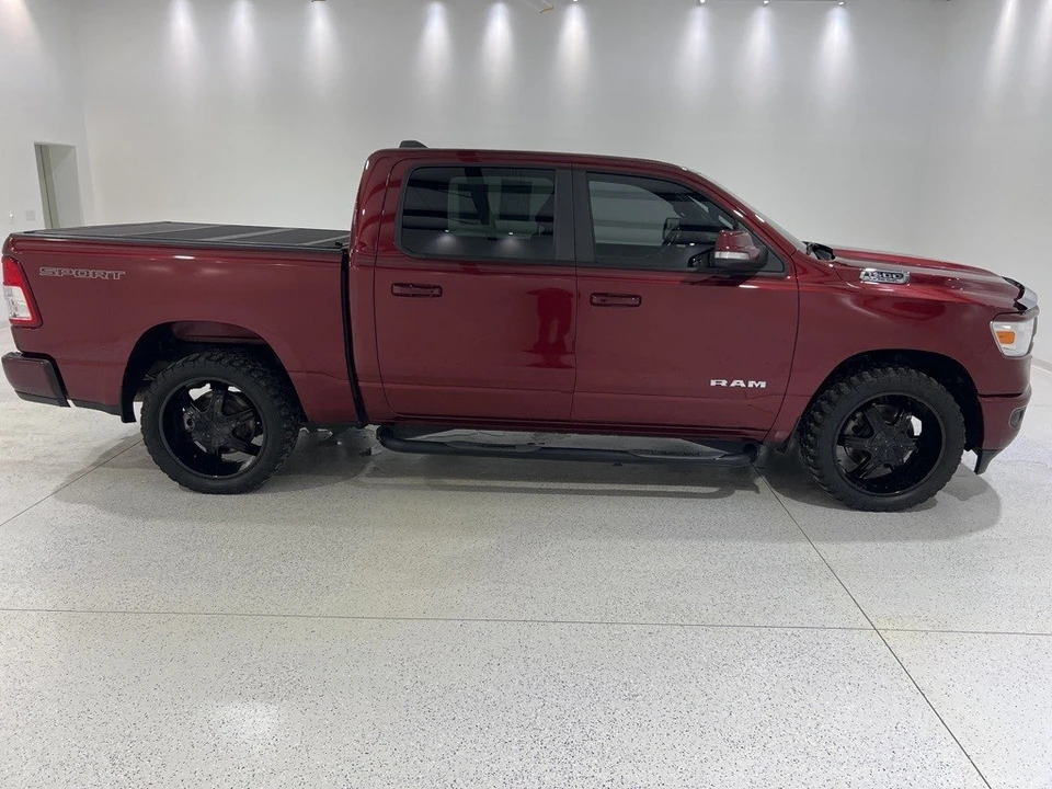 2020 Ram 1500 2nd Gen - Image 5 of 12
