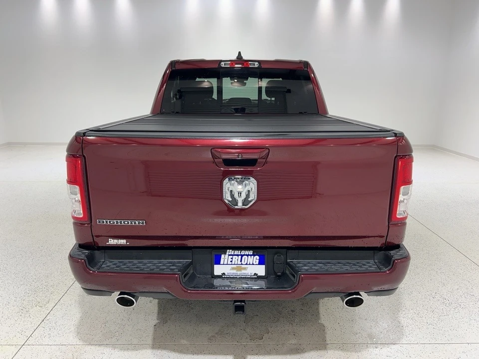 2020 Ram 1500 2nd Gen - Image 3 of 12