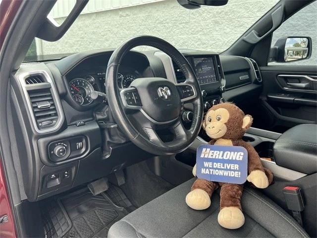 2020 Ram 1500 2nd Gen - Image 10 of 21