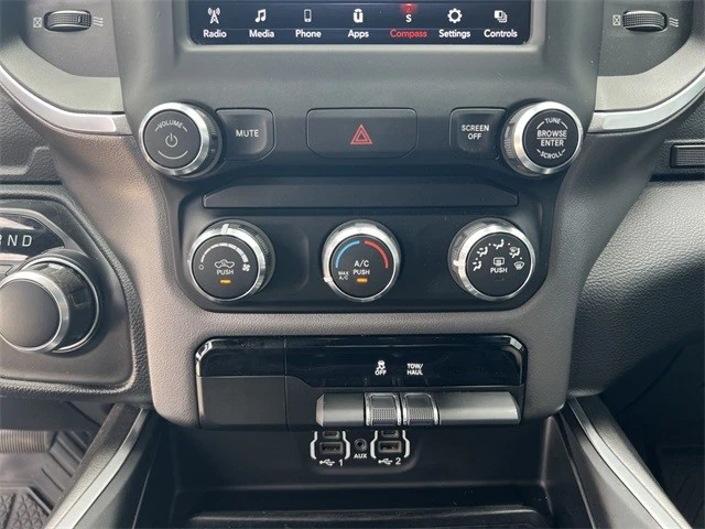2020 Ram 1500 2nd Gen - Image 17 of 21