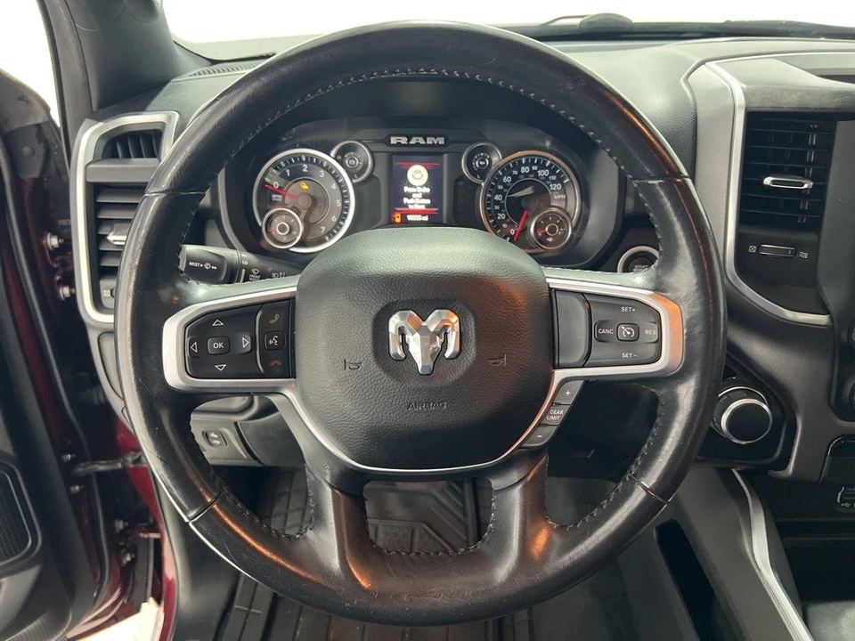 2020 Ram 1500 2nd Gen - Image 10 of 12