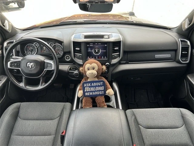 2020 Ram 1500 2nd Gen - Image 19 of 21