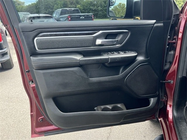 2020 Ram 1500 2nd Gen - Image 20 of 21