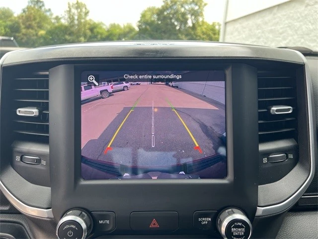 2020 Ram 1500 2nd Gen - Image 14 of 21