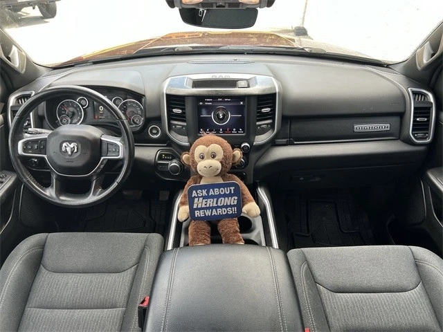 2020 Ram 1500 2nd Gen - Image 19 of 21
