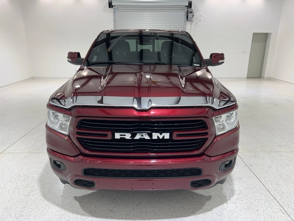 2020 Ram 1500 2nd Gen - Image 7 of 12