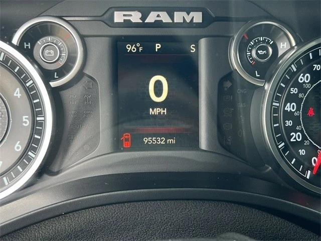 2020 Ram 1500 2nd Gen - Image 12 of 21