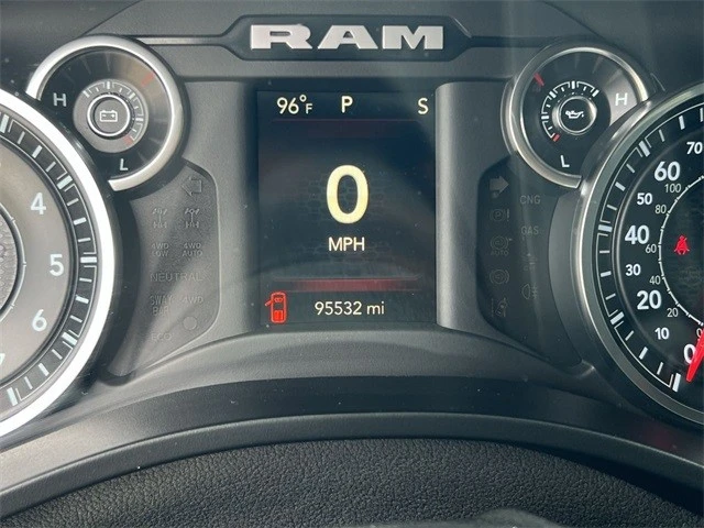 2020 Ram 1500 2nd Gen - Image 12 of 21