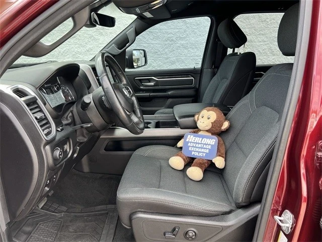 2020 Ram 1500 2nd Gen - Image 18 of 21