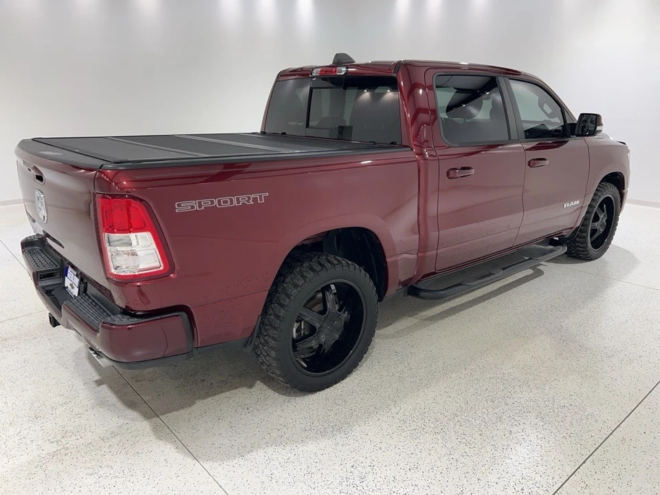2020 Ram 1500 2nd Gen - Image 4 of 12