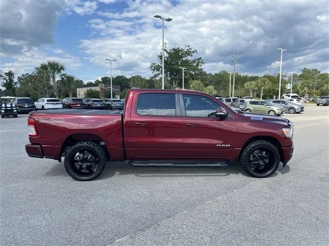 2020 Ram 1500 2nd Gen - Image 9 of 21